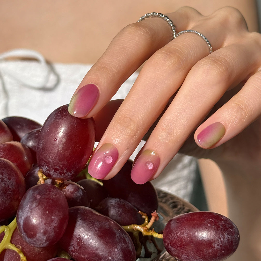 ohora N Juicy Grape NP-015-G
