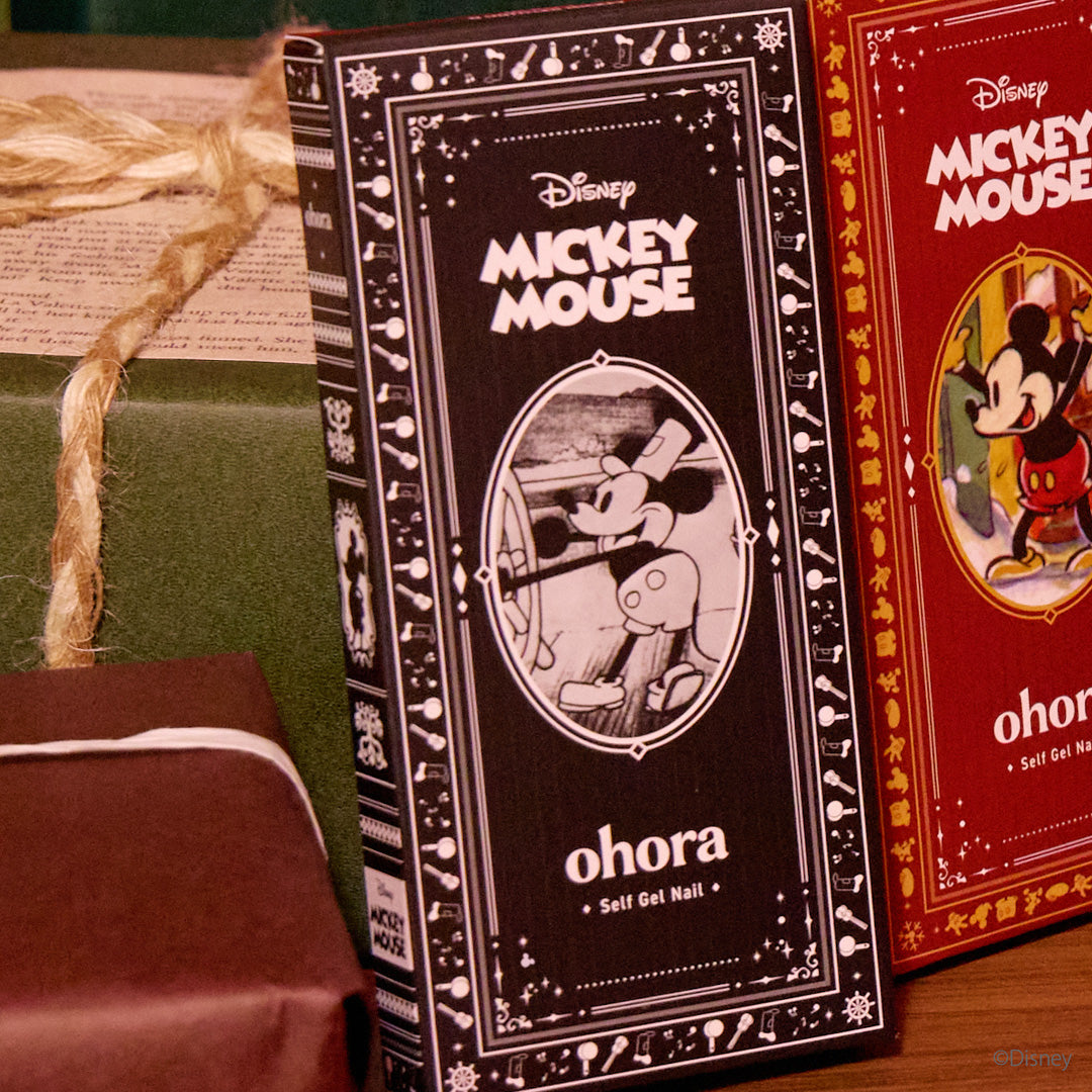 Ohora N Classic Mickey NP-031-J