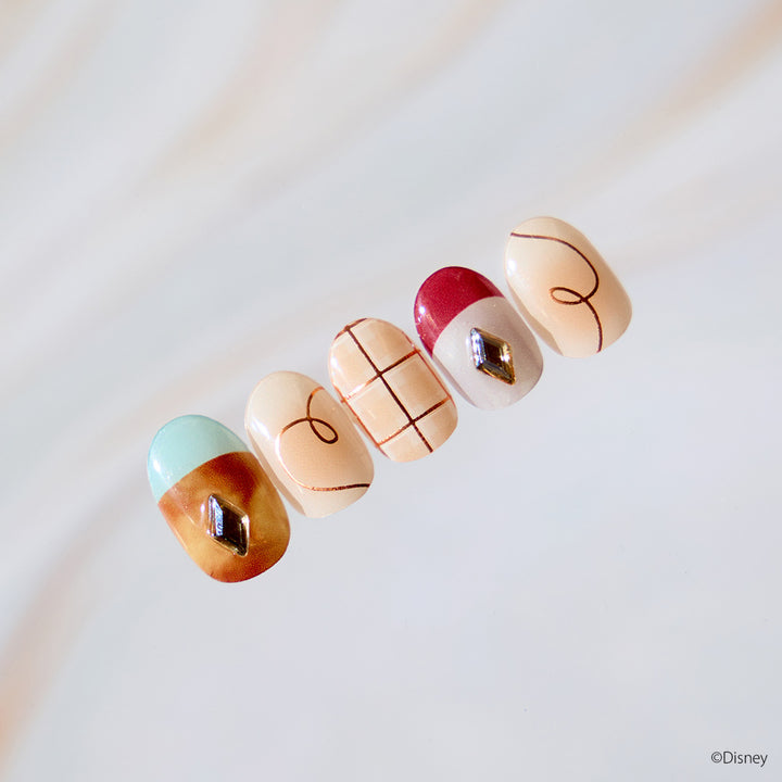 Ohora N Twisted Romance NP-042-J