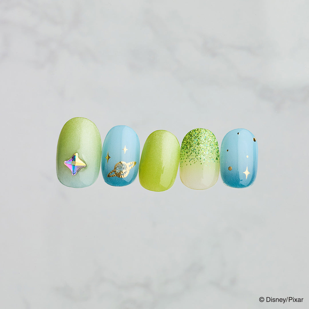 ohora N Stars Galaxy NP-047-J