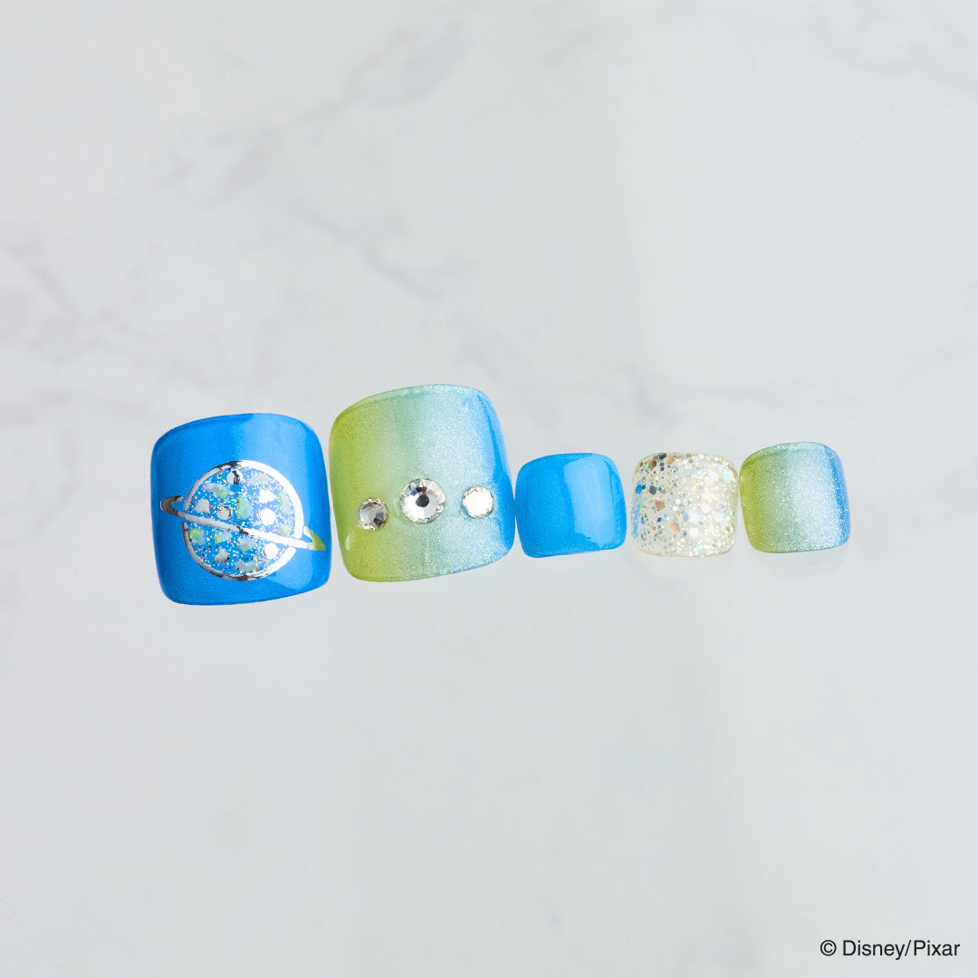 ohora P Pizza Planet PP-006-J