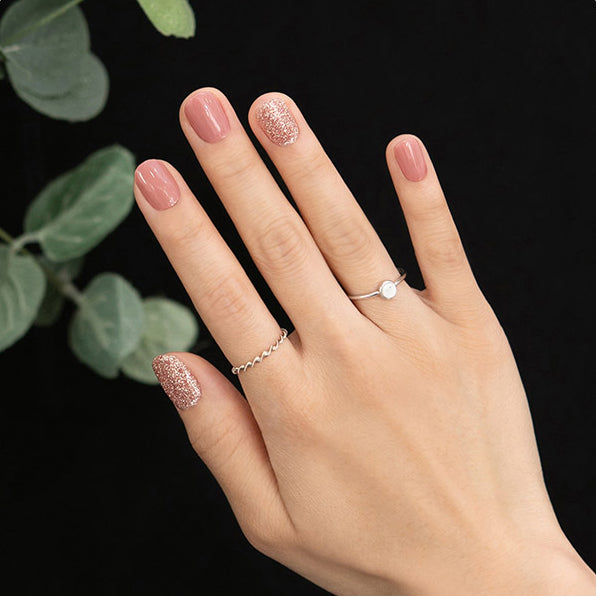 Ohora N Ash Pink NB-029