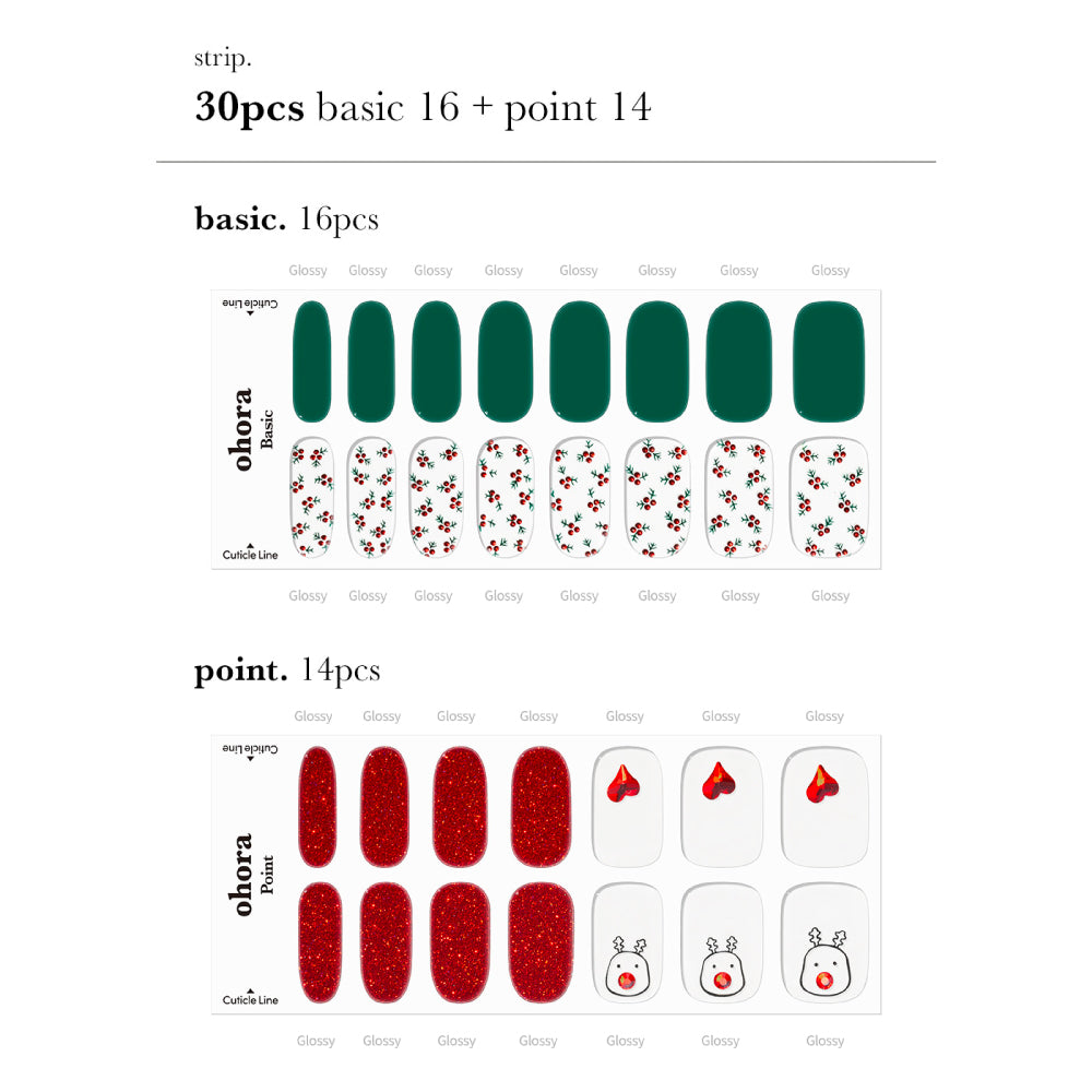 Ohora N About Rudolph NP-028