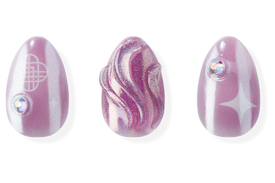 Crystal Aura