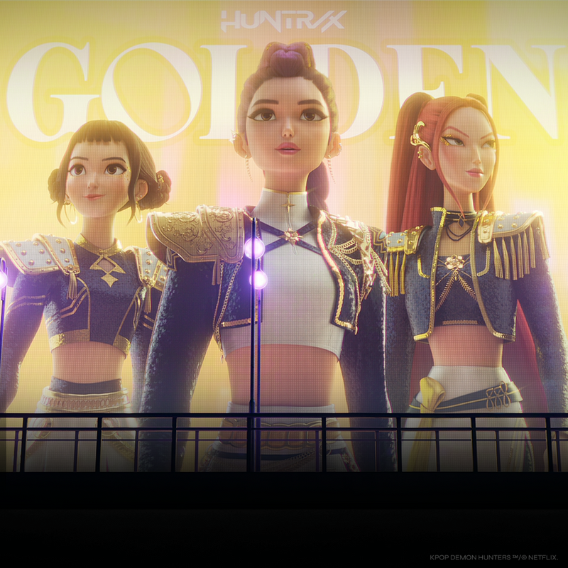 Golden Veil