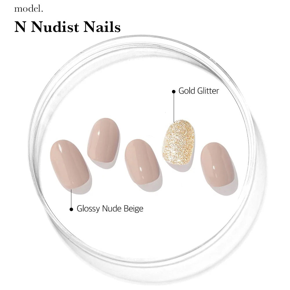 Ohora N Nudist NB-014