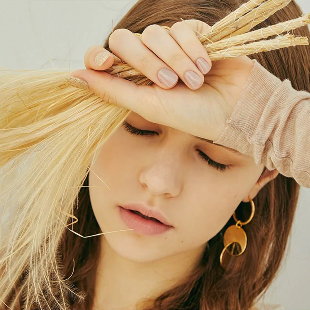 Ohora N Nudist NB-014