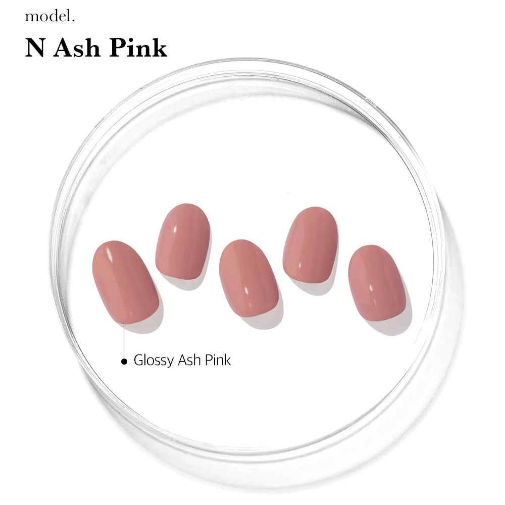 Ohora N Ash Pink NB-029