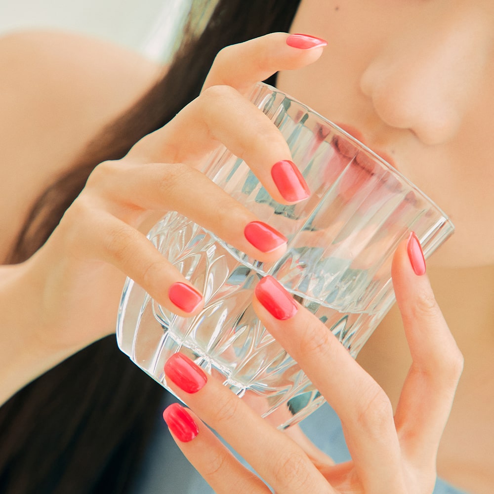 Ohora N Tint Red NB-059