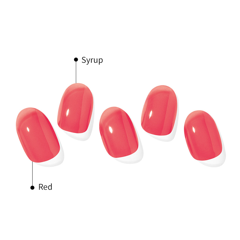 Ohora N Tint Red NB-059
