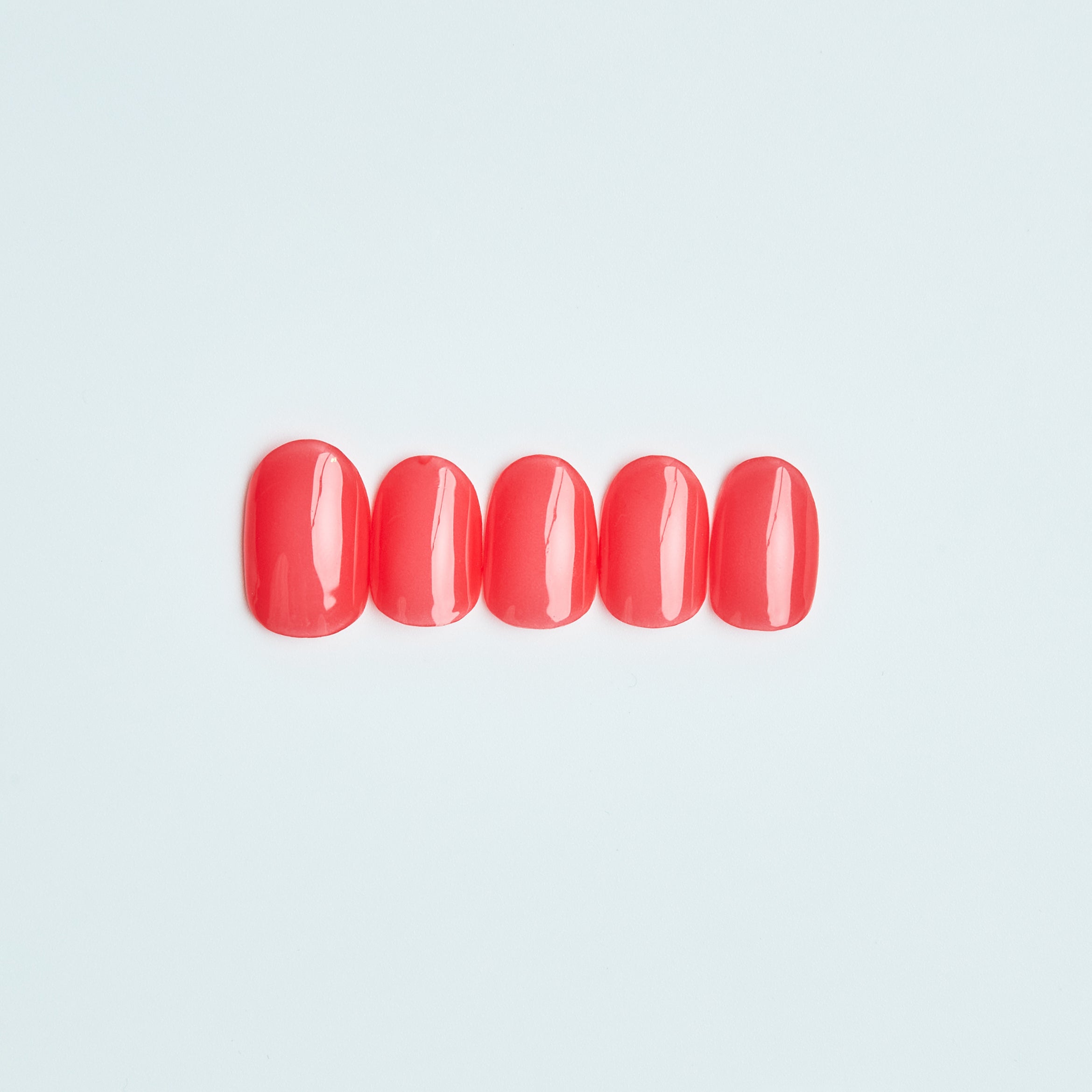 Ohora N Tint Red NB-059