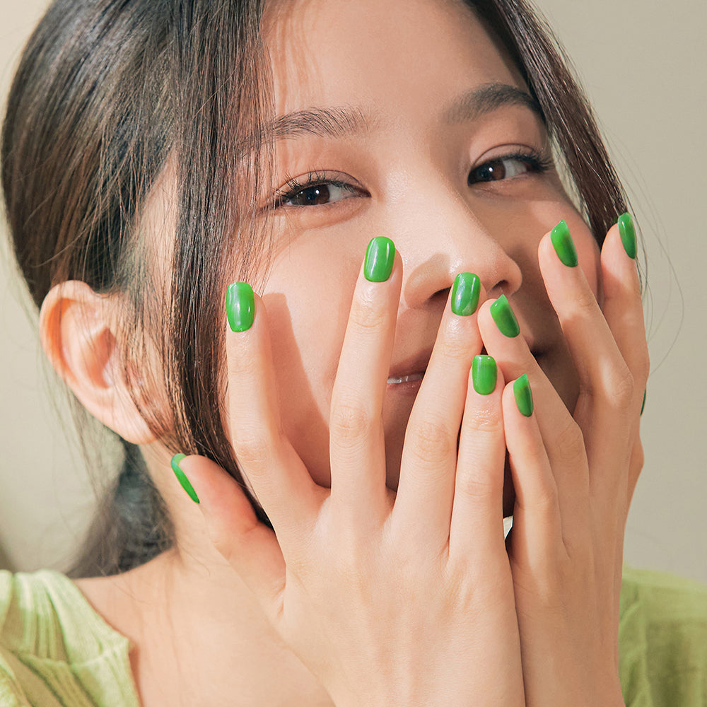 Ohora N Tint Green NB-062