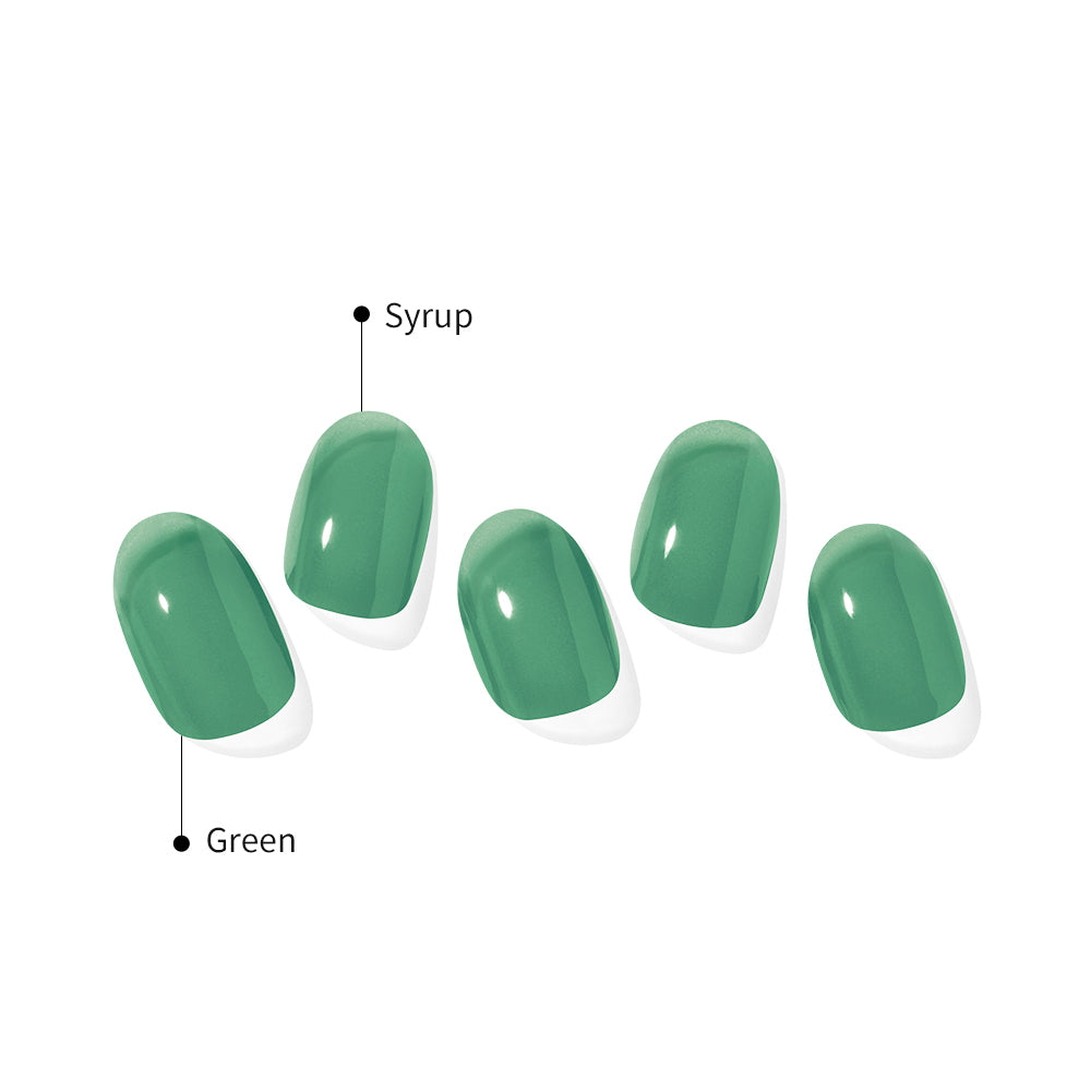 Ohora N Tint Jade NB-063