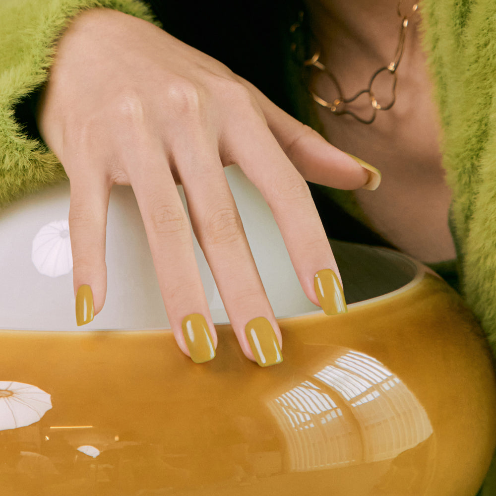 Ohora N Cream Pumpkin NB-072