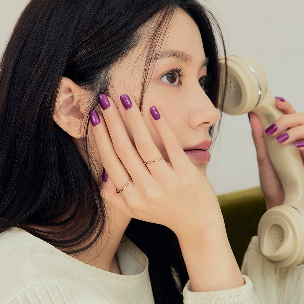 Ohora N Tint Purple NB-087