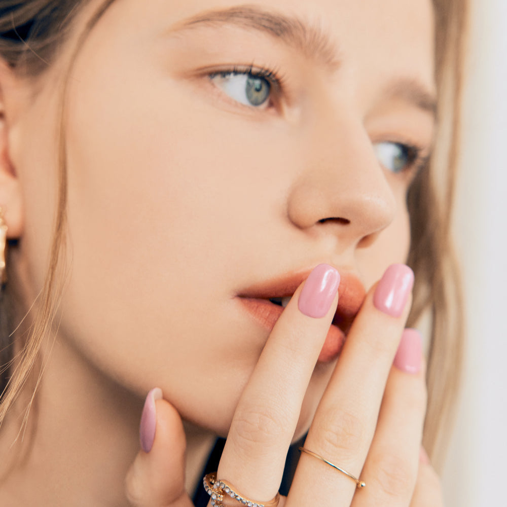 Ohora N Cream Pink NB-090