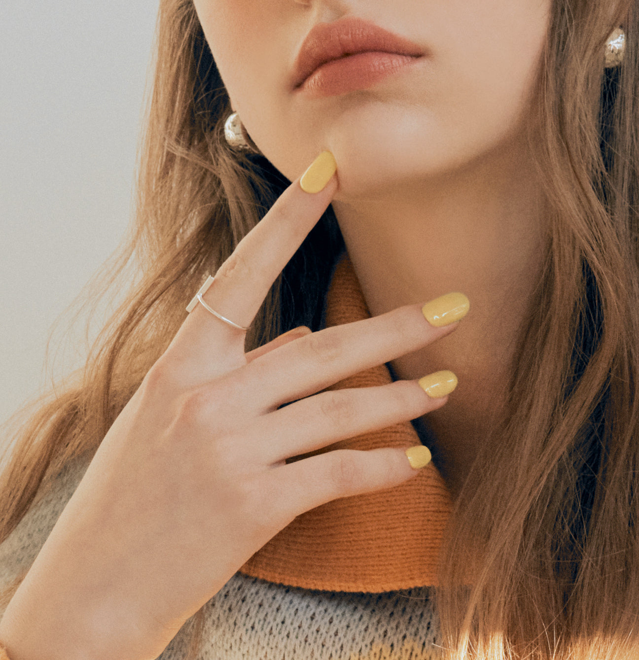 Ohora N Cream Freesia NB-093