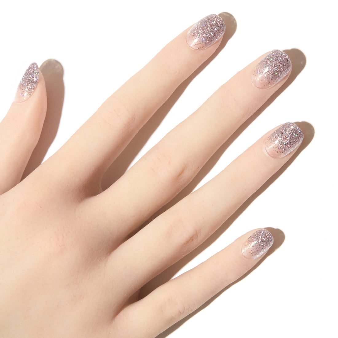 Ohora N Basic Nails no.3 NBS-003