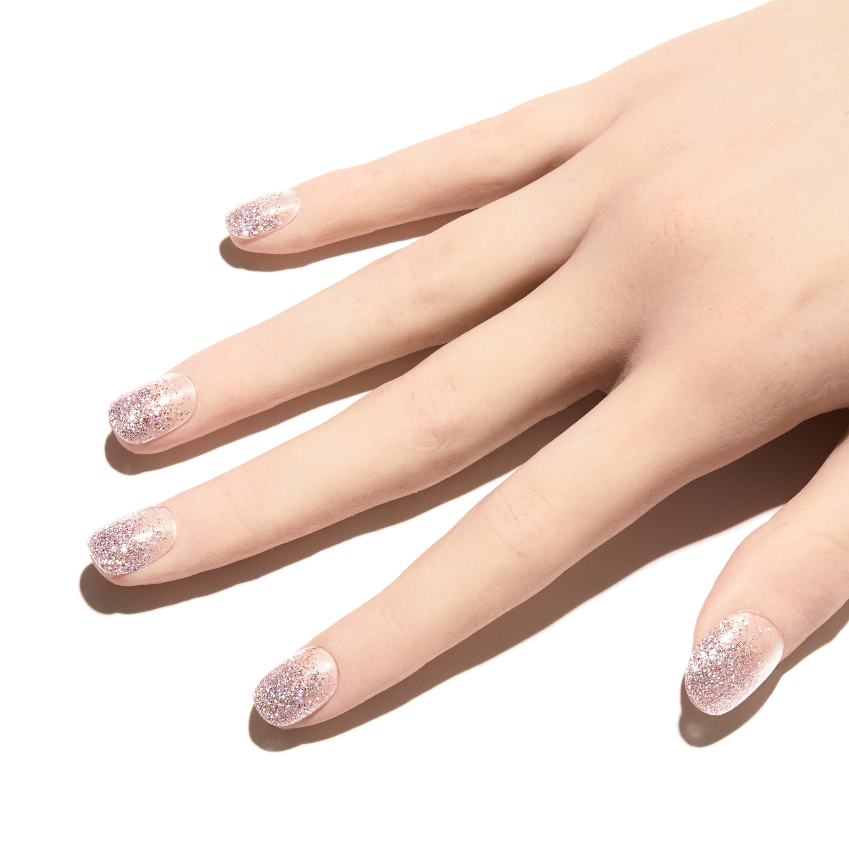 Ohora N Basic Nails no.3 NBS-003