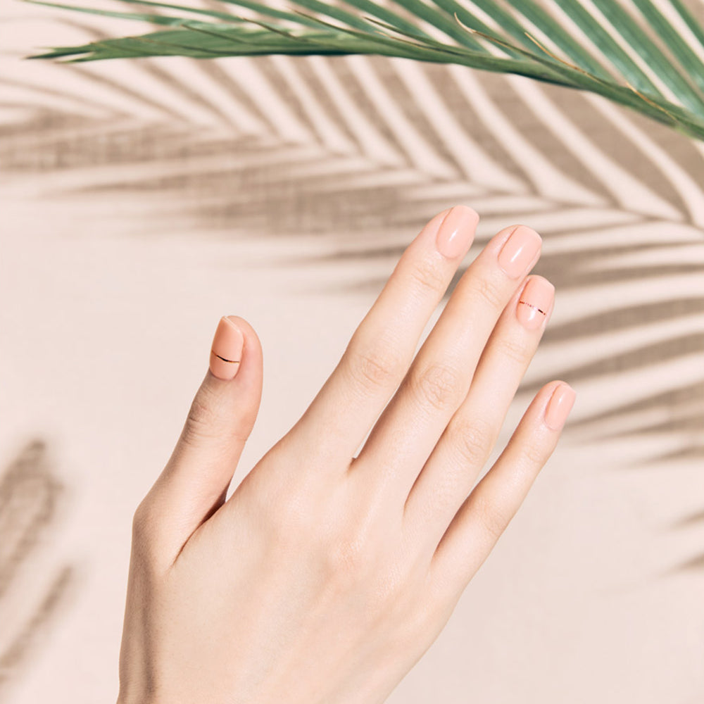 Ohora N Basic Nails no.11 NBS-011