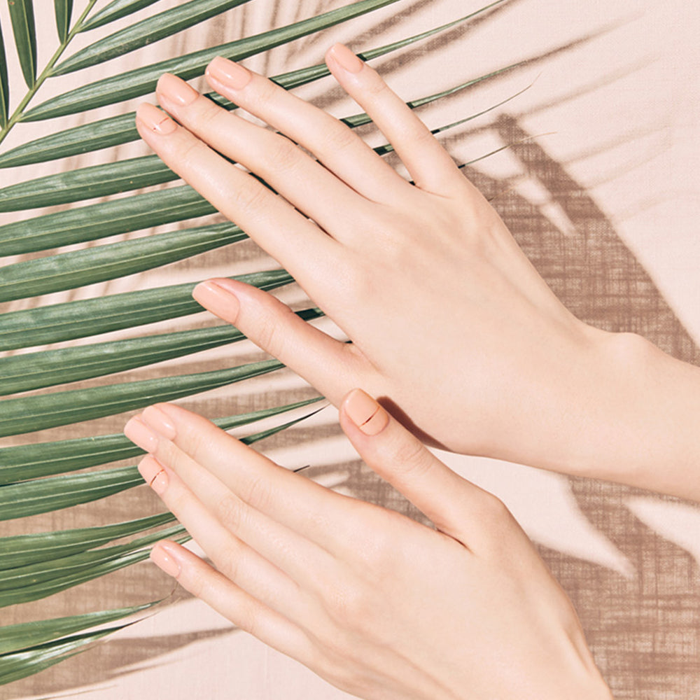 Ohora N Basic Nails no.11 NBS-011