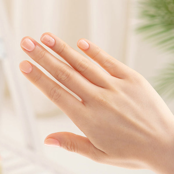 Ohora N Basic Nails no.11 NBS-011