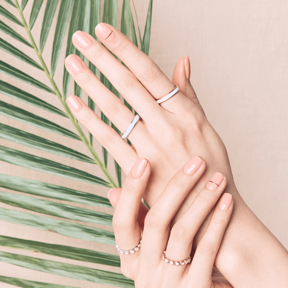 Ohora N Basic Nails no.11 NBS-011