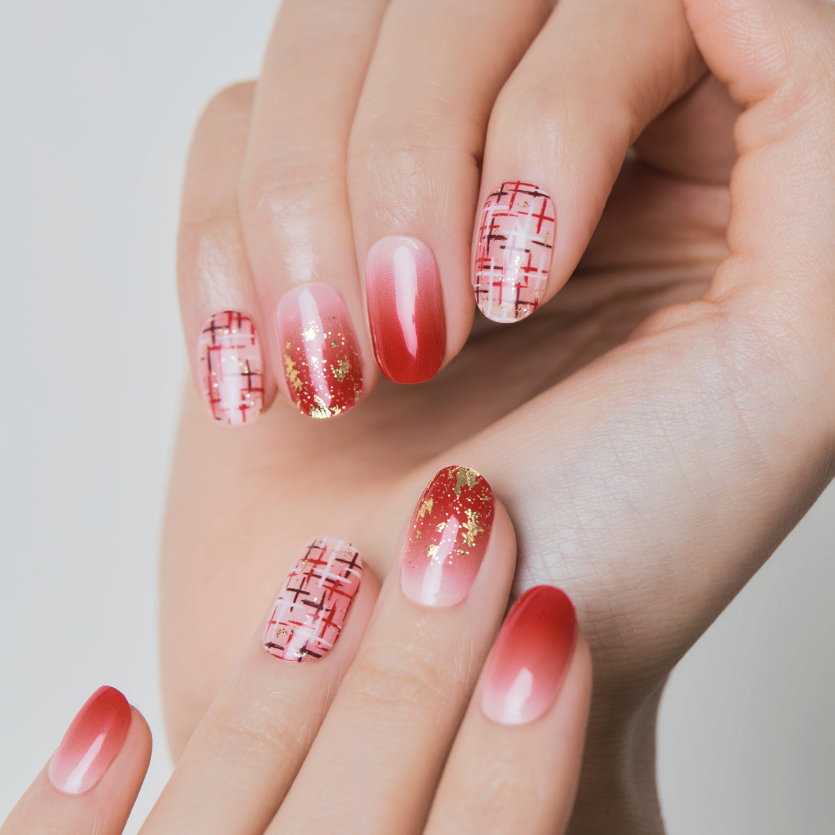 Ohora N Ruby Gold ND-002-C