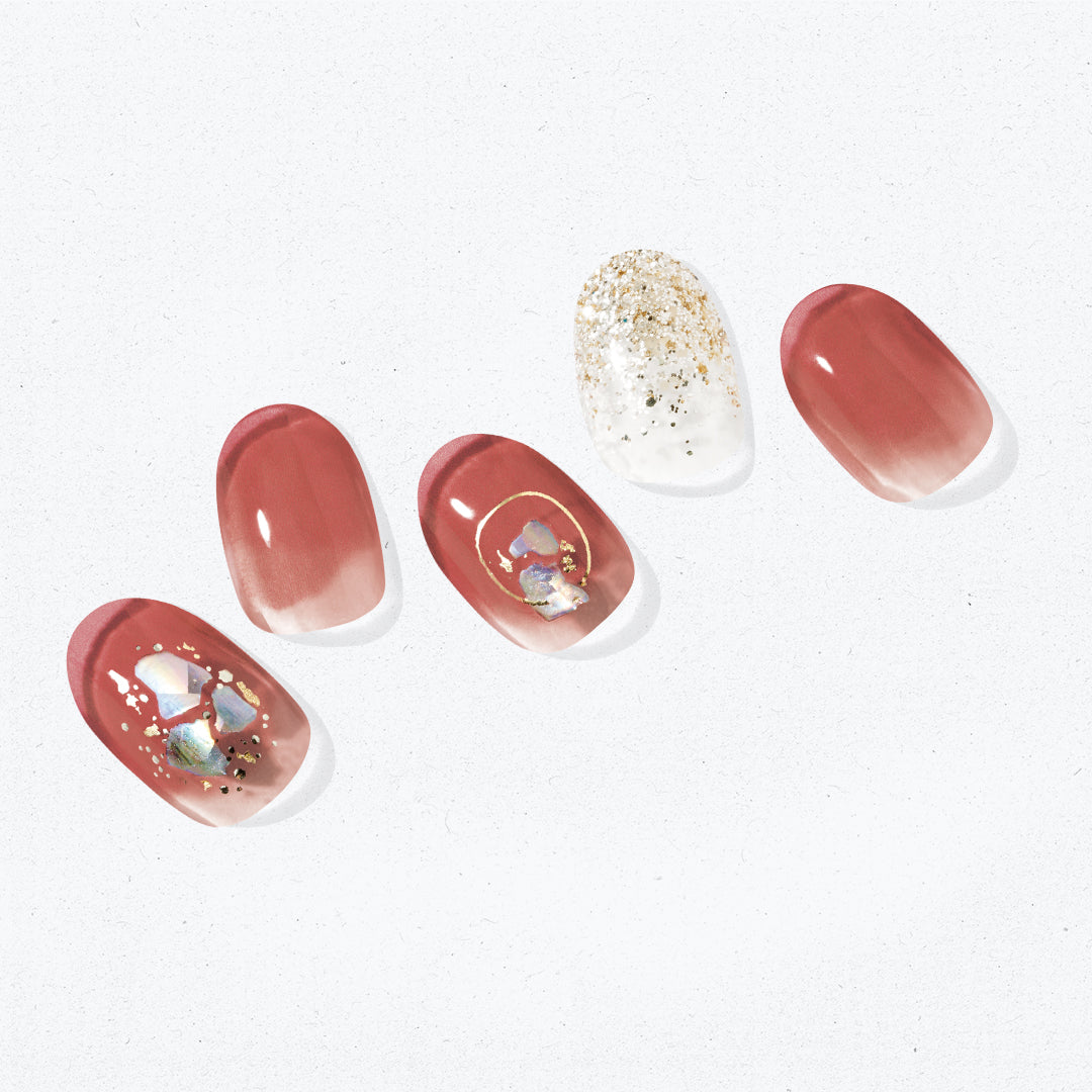 Ohora N Hatsu Koi ND-003-J