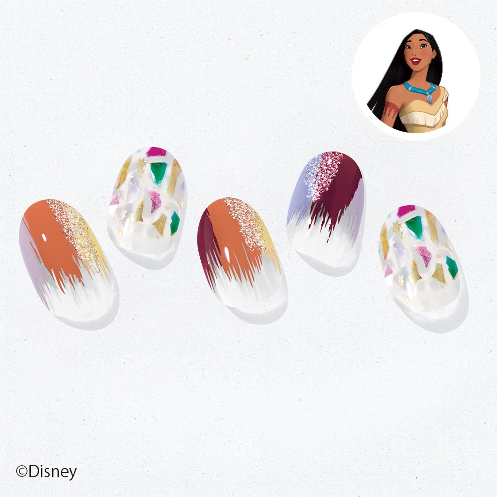 Ohora N Pocahontas ND-004-HC