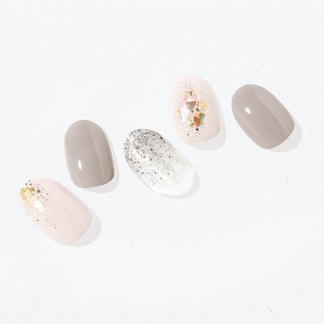 Ohora N Milk Shower ND-007-J