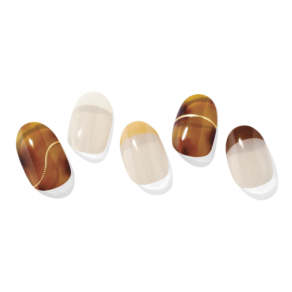 Ohora N Amber French ND-016-G