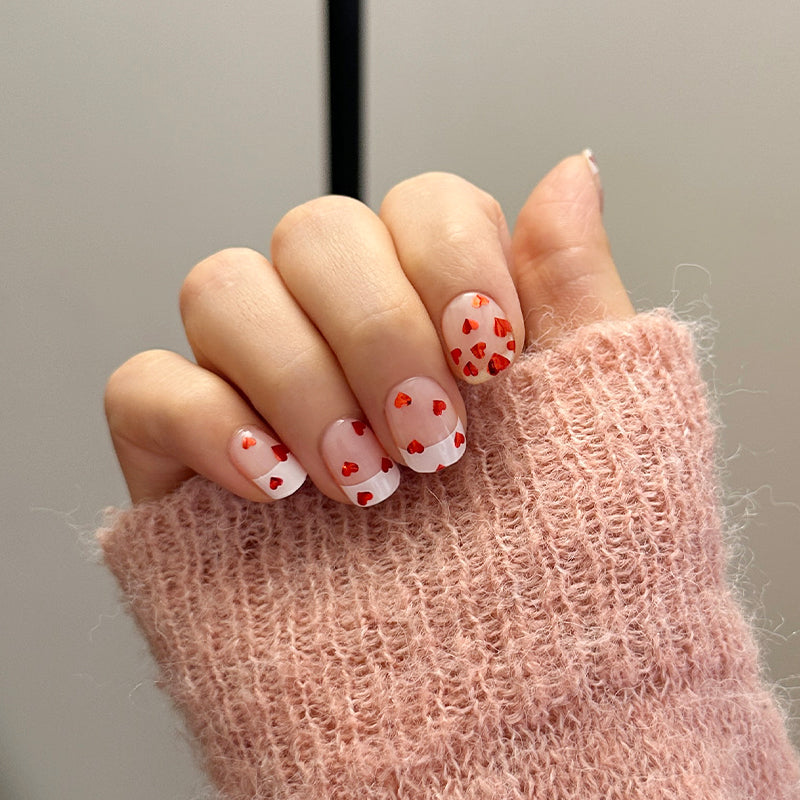 Ohora ND-032-G N Be My Valentine