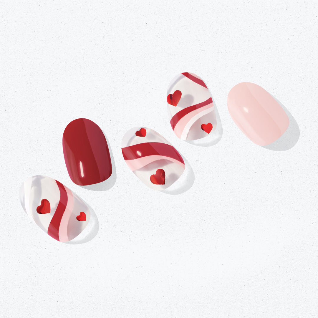 Ohora ND-033-G N Cupid&