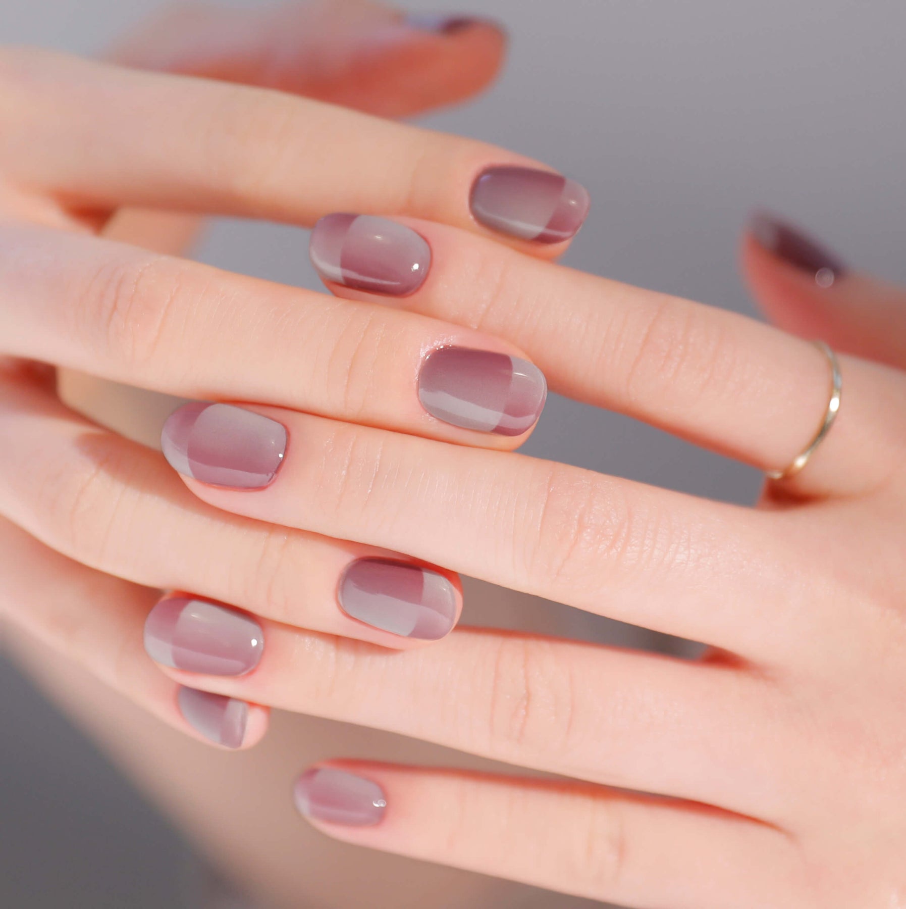 Ohora N Mild Rose ND-043-J