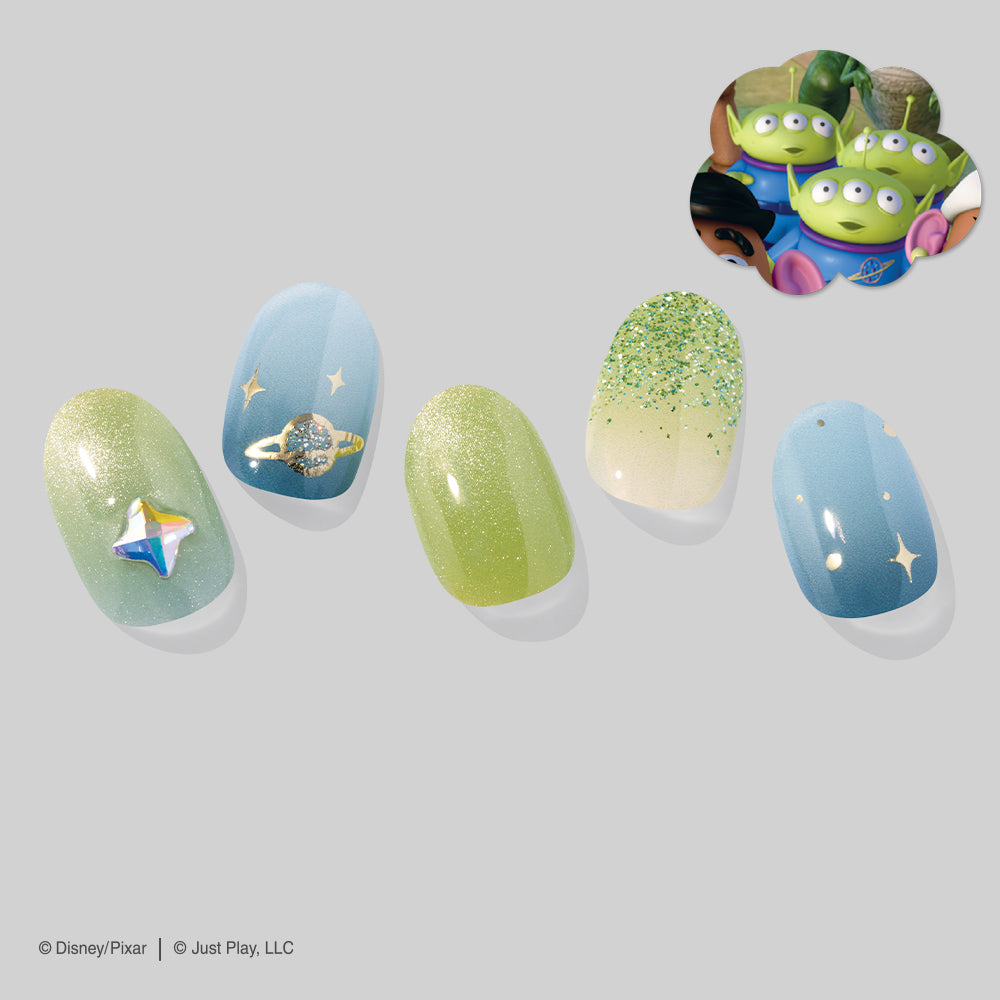 ohora N Stars Galaxy NP-047-J