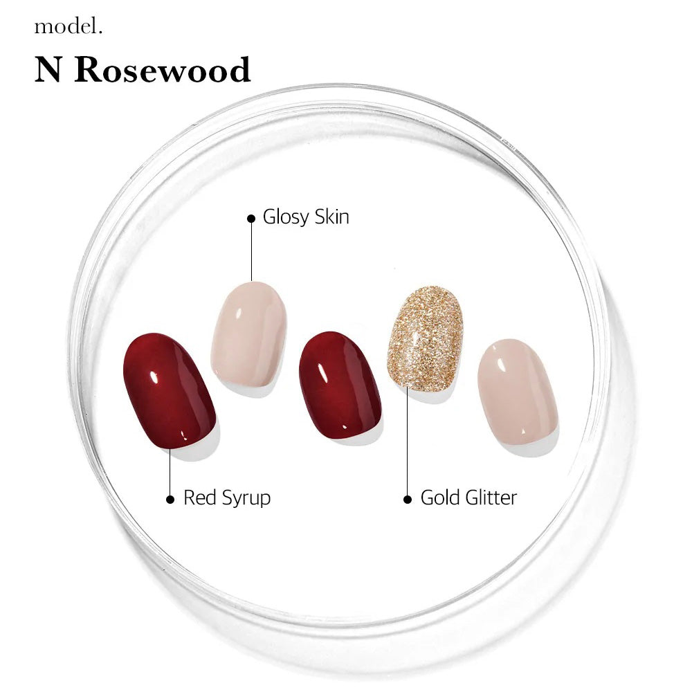 Ohora N Rosewood ND-047