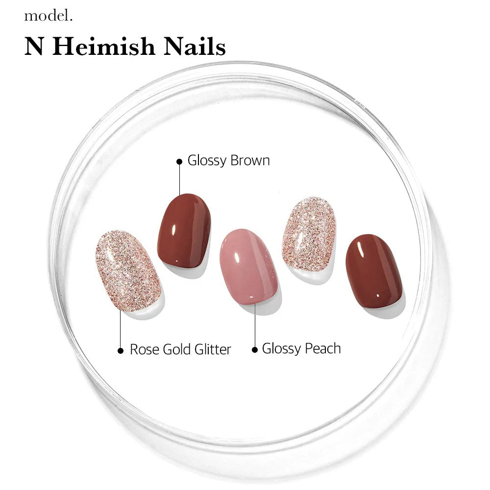 Ohora N Heimish ND-048
