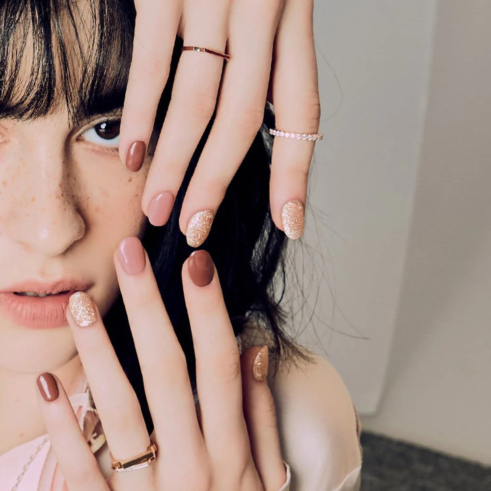 Ohora N Heimish ND-048