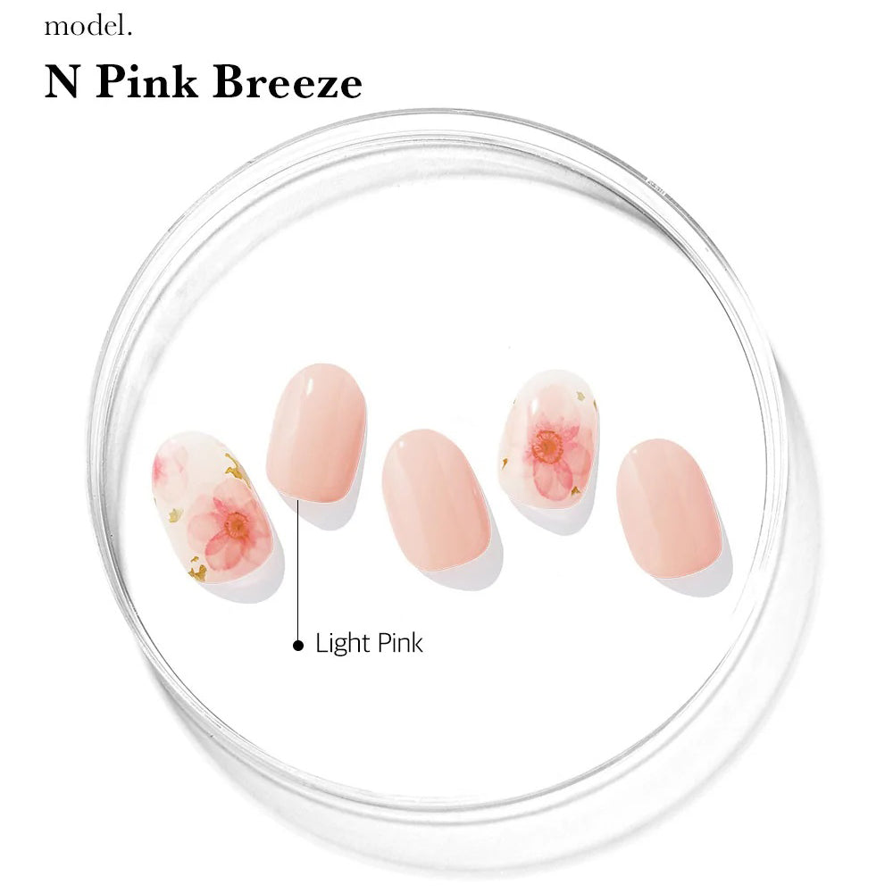 Ohora N Pink Breeze ND-051