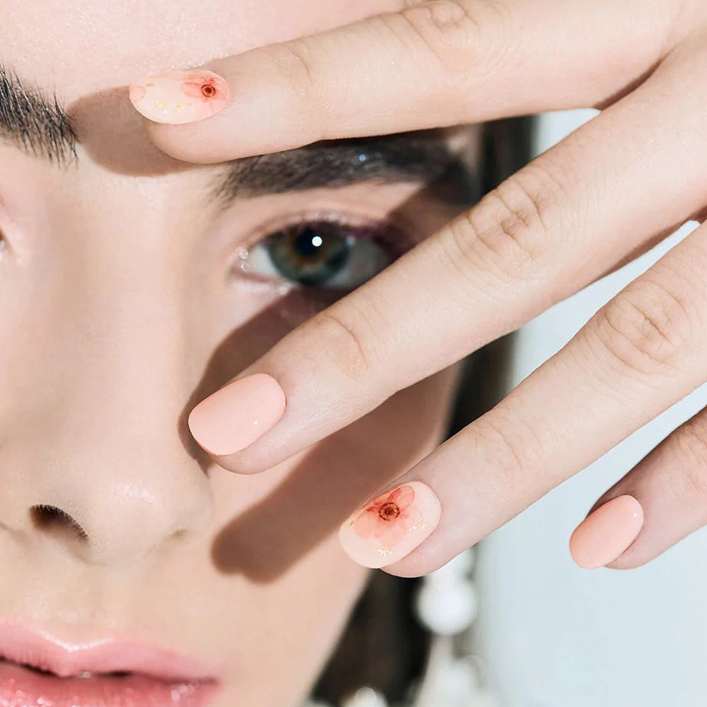 Ohora N Pink Breeze ND-051