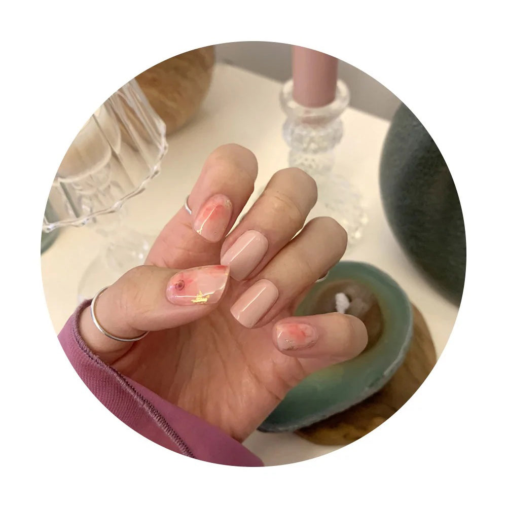 Ohora N Pink Breeze ND-051