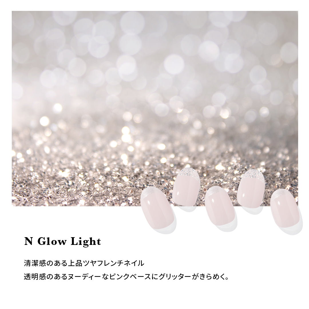 Ohora N Glow Light ND-052-J