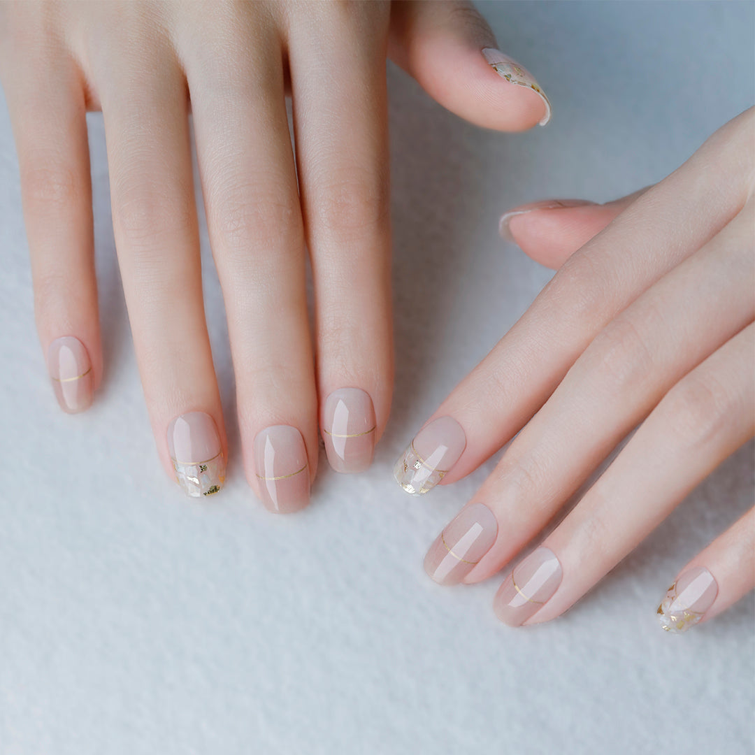 Ohora N Cream Shell ND-053-J