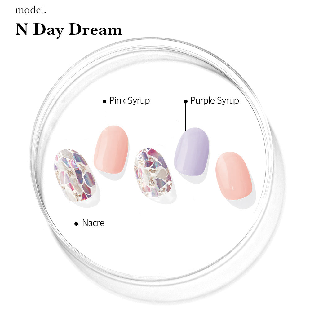 Ohora N Day Dream ND-053