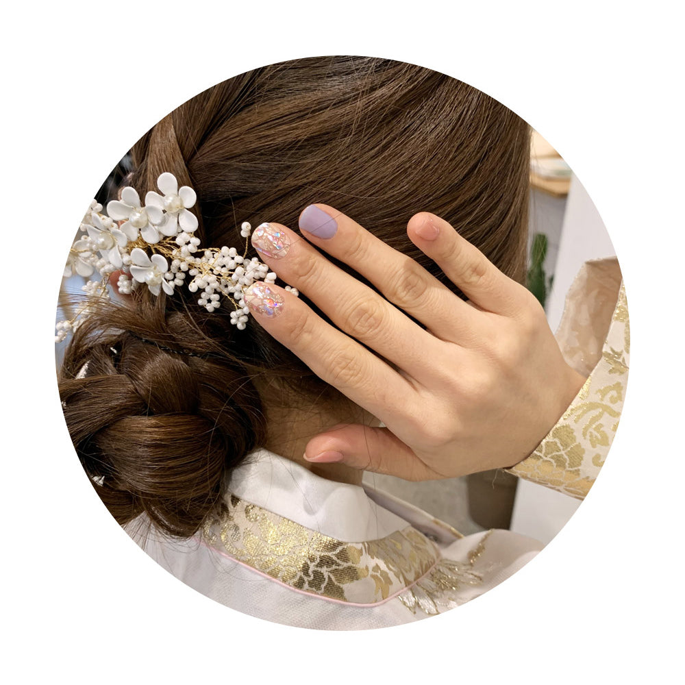 Ohora N Day Dream ND-053