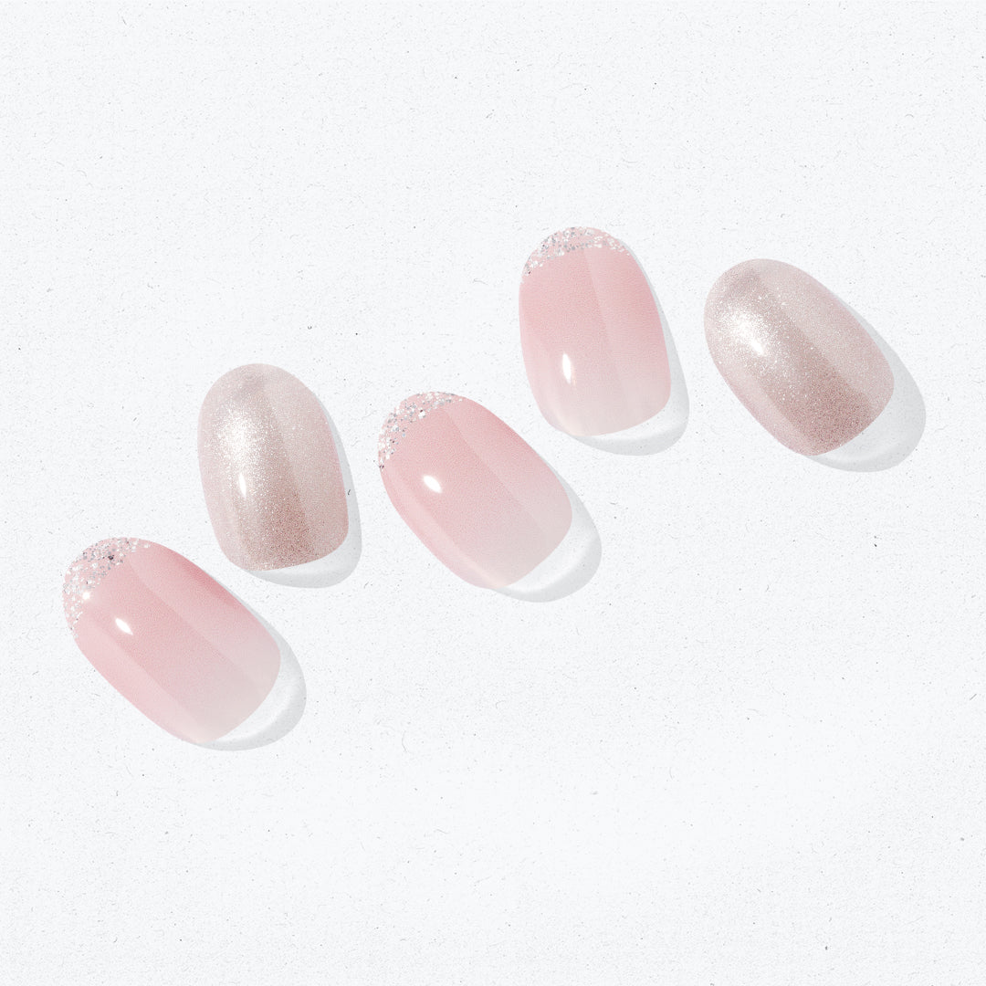 Ohora N Shy Rose ND-054-J