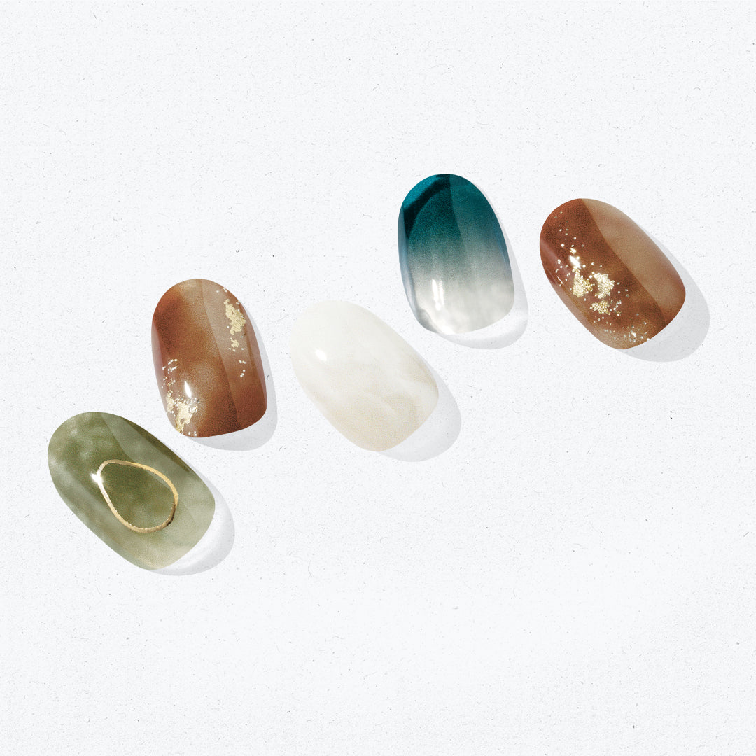 Ohora N Mysterious ND-059-J