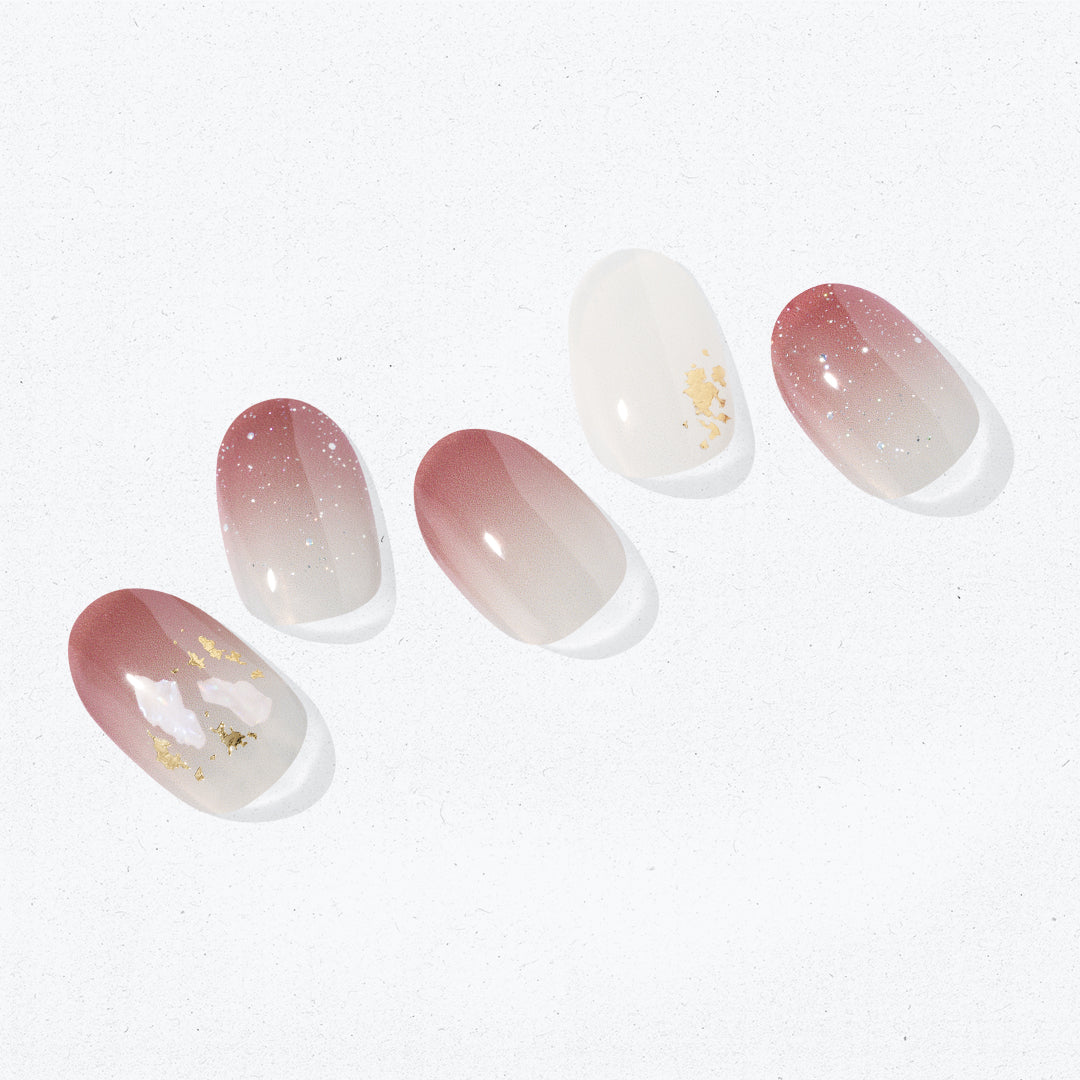 Ohora N Marsala Mood ND-064-J