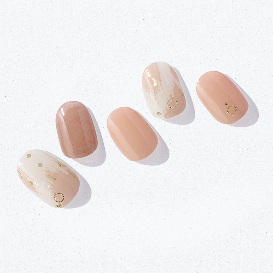 Ohora N Almond Blossom ND-066